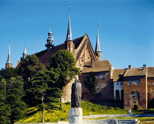 Frombork