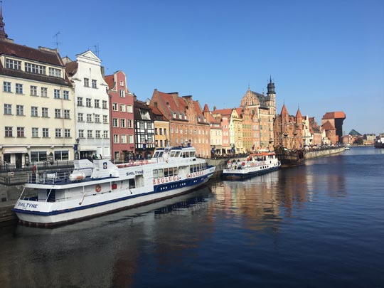 Gdansk