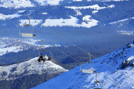 Zakopane