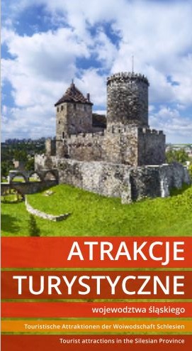 Tourist attractions in the Silesian Province