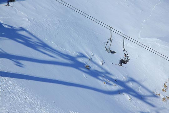  Vivre une expérience unique sur les pistes de ski de Zakopane