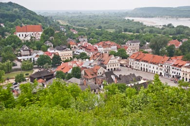 Kazimierz Dolny
