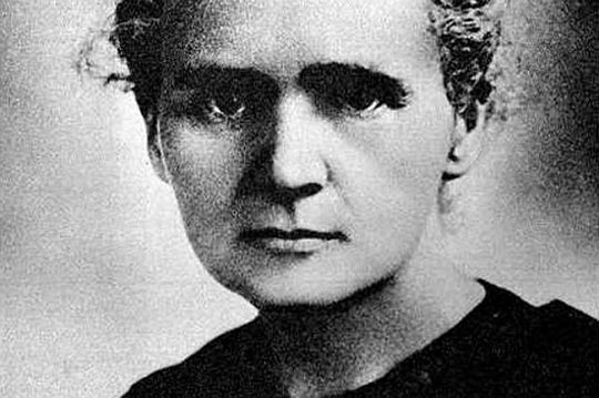 VARSOVIE – sur les pas de Marie Skłodowska-Curie