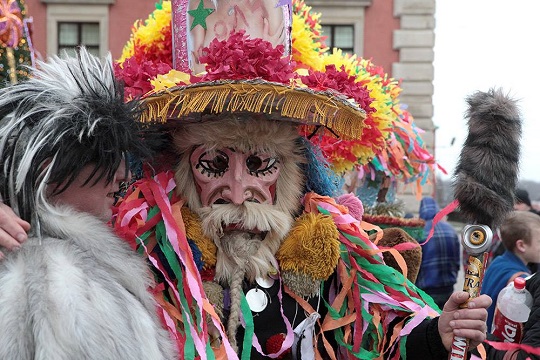 Musée des contes de fées et des fables à Konstancin Jeziorna