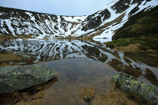 Parc national de Karkonosze