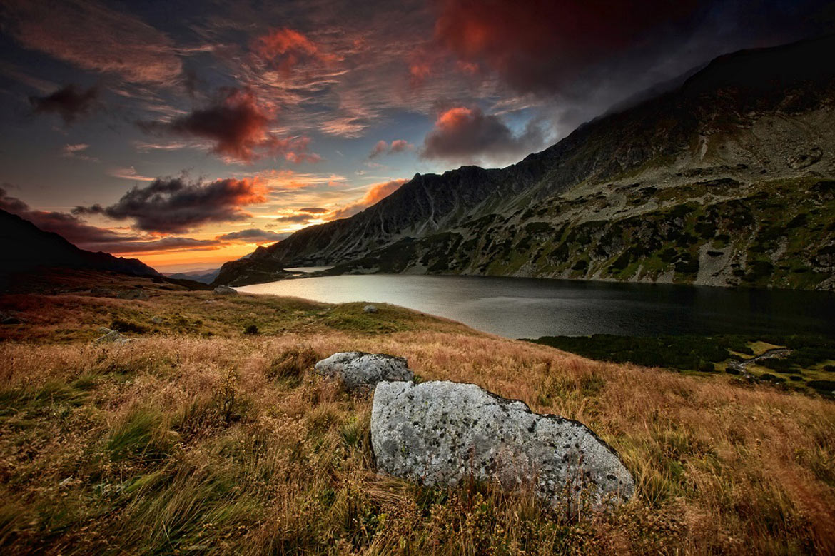 Parc national des Tatras