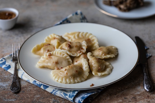 La cuisine polonaise régionale