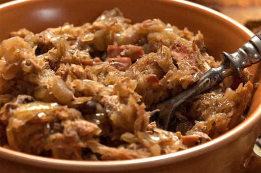 Le Bigos Polonais