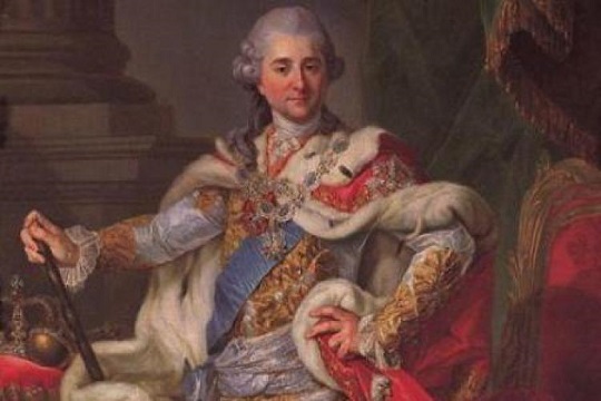 Les déjeuners du roi Stanislas