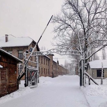 Auschwitz-Birkenau