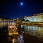 Les berges de l’Oder