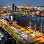 Gdynia – une ville née de la mer et des rêves